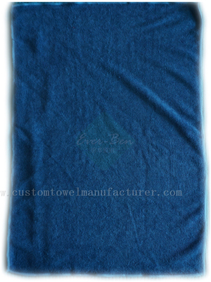 China Bulk OEM microfibre swimming towel factory Custom big Size Microfibre Quick Drying Gym Towels Producer for Mexico Brazil Chile